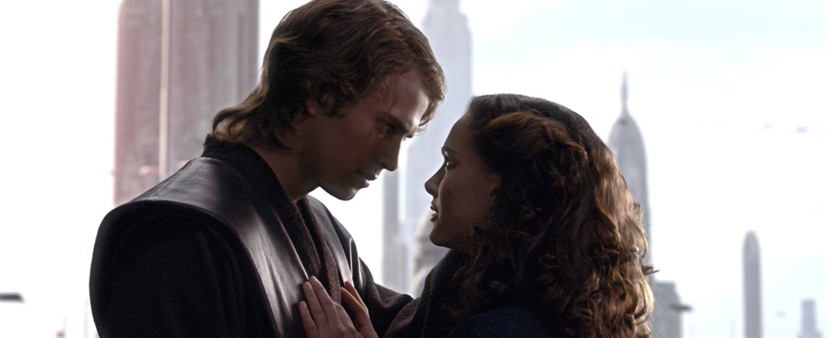 Star Wars Romance: A Thread