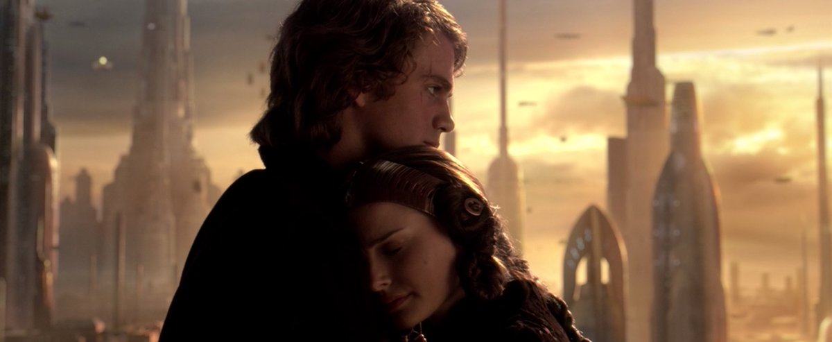 Star Wars Romance: A Thread