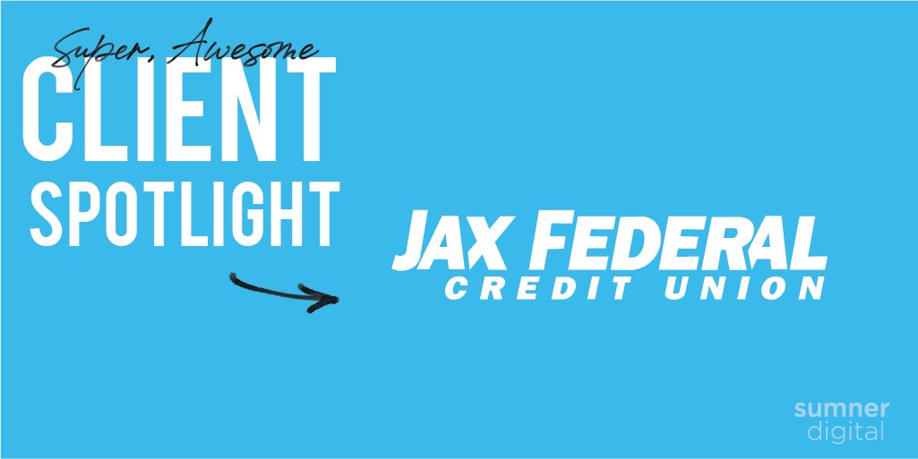 SumnerDigital's tweet photo. Today we shine the spotlight on @JAXFCU 

In recent weeks they've teamed up with area credit unions to pitch in and help local non-profit @Rethreaded sew masks for medical teams in our community.

Way to go #TeamJAXFCU! 🙌 💙 https://t.co/D14kfsk7Ac