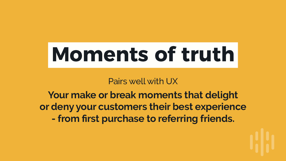 Hustle_Hive's tweet photo. Let's breakdown another buzzword in our buzzword breakdown series. Have you ever wondered about *moments of truth*? Let's not break hearts with bad execution on these 💔. Post a buzzword you've learned below 👇🐝 #DigitalMadeSimple #BuzzwordBreakdown #AntiVanillaMarketing https://t.co/cAfRq4DZA2