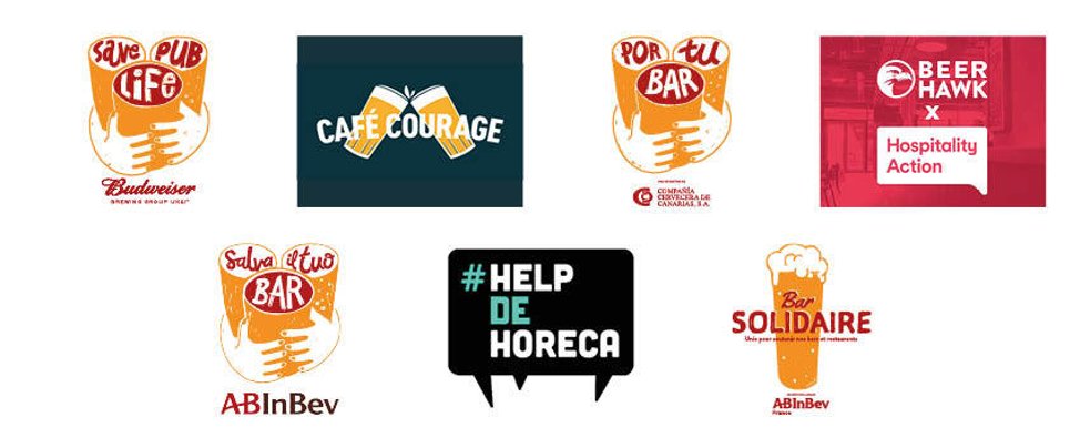 ABInBev_EU's tweet photo. In these times, we're supporting our pubs & bars with a platform that allows people to buy a gift card for beer, which we match, giving the hospitality sector much-needed funds now, while consumers can enjoy their beer when the bar re-opens. Read more here:https://t.co/XJRKXWT2Wr https://t.co/bilTXcrFbb