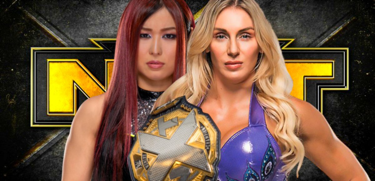 choose one:who charlotte defends the nxt women's title against first from nxt  (you can also quote with one that isn't listed!)