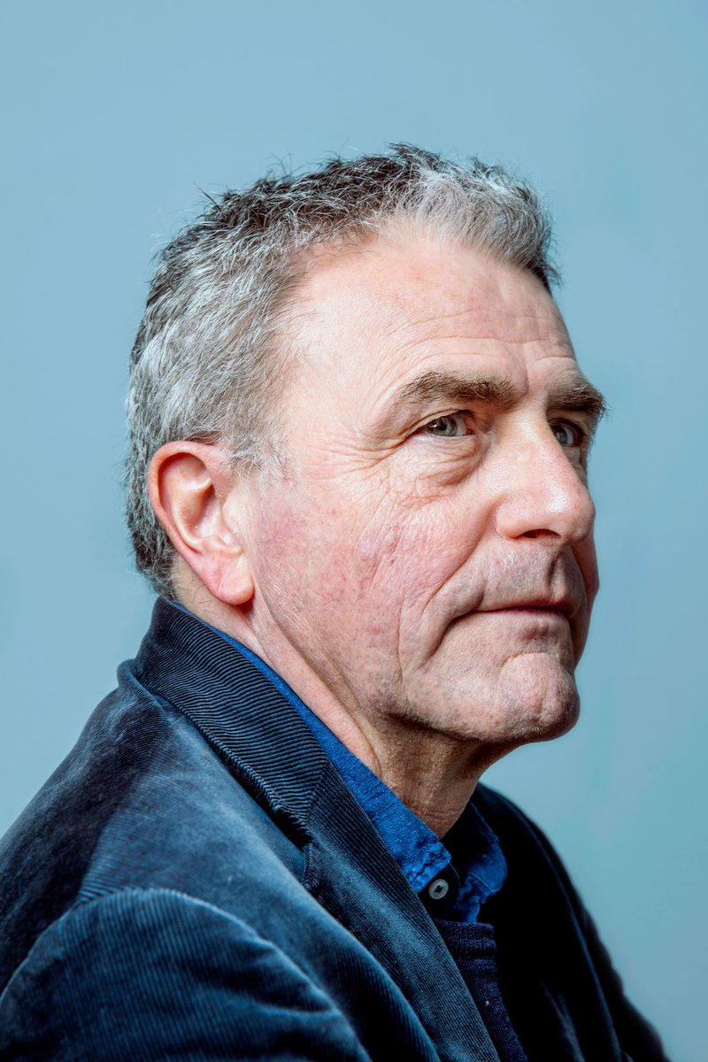 Our editor-in-chief @AndersEmil talked with Jens Grøndahl about how revolution fits into our changing democracies. He explains that we need to change the narrative and discuss solutions in neutral spaces and on equal terms. Read the Q&amp;A here 👉 mayday.co/what-are-we-fi…