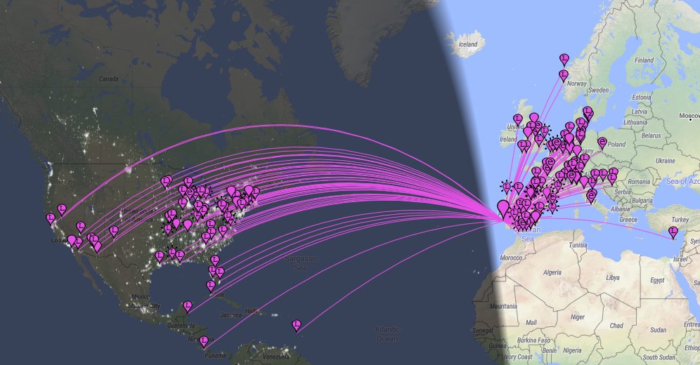 José Nunes CT1BOH tweet media