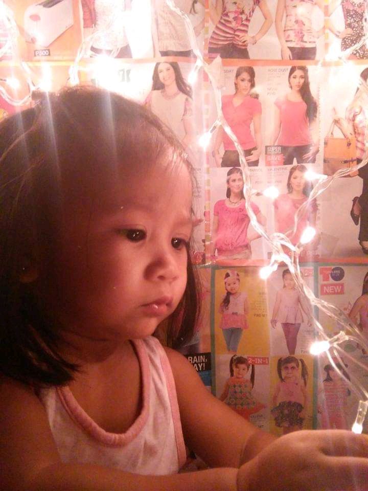 clandestine31's tweet photo. Missin' ye this little. 🤗 https://t.co/aHGZW6WaWK