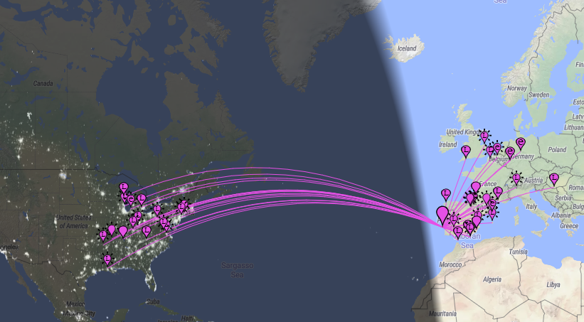 José Nunes CT1BOH tweet media