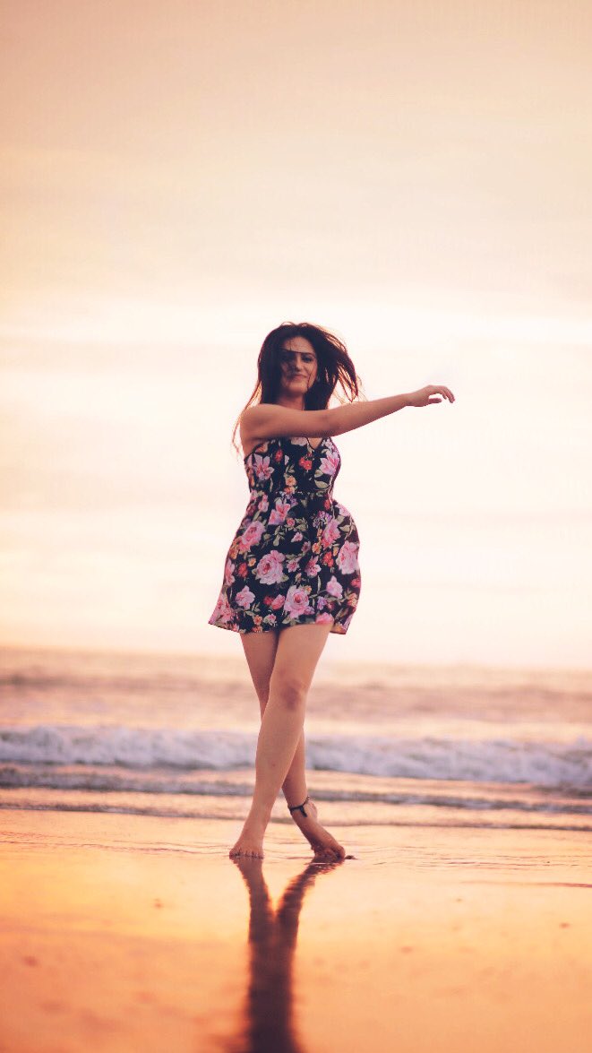 Beautiful Sexy Girl Posing Beach Dominican Stock Photo 536546077 |  Shutterstock