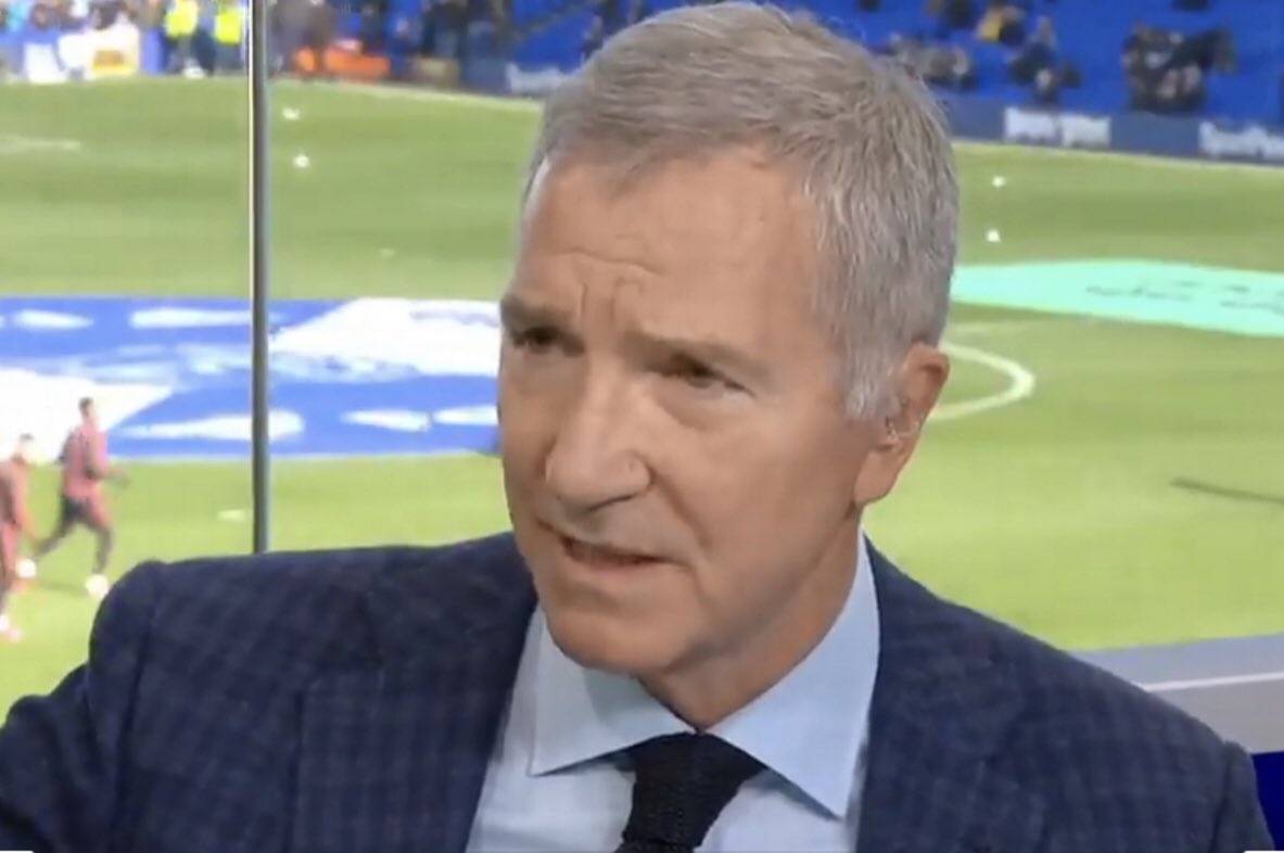 JayMotty's tweet photo. “When it comes to Liverpool using the government scheme to pay 80% of their staff wages, you really need to ask yourself where is Paul Pogba in all of this? He’s a disgrace and in my day I’d have loved to have played against him even if we were on furlough.” https://t.co/yNZBHAY8GU
