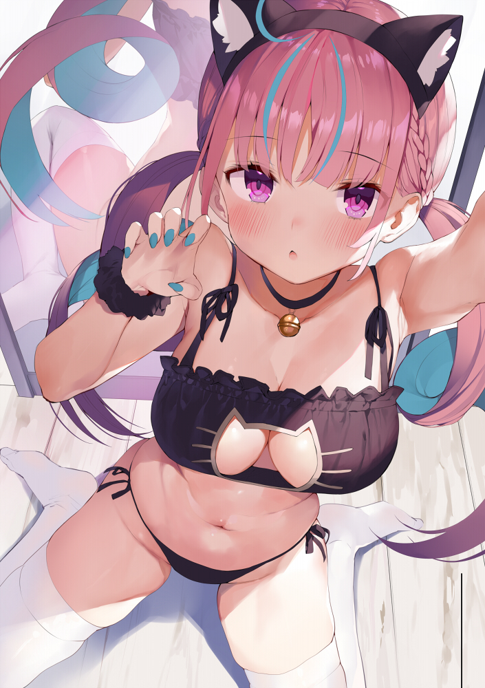 tikiancut's tweet photo. Artist: 🌸@umaiyo_puyoman🌸 https://t.co/UuqSyzUDt8