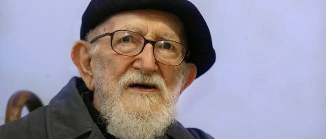 « La maladie la plus constante et la plus mortelle, mais aussi la plus méconnue de toute société, est l'indifférence. »
Abbé Pierre