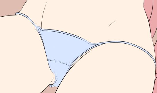 進捗報告ぱんつ 