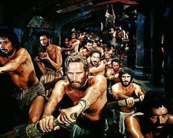 Hepimiz aynı gemizdeyiz