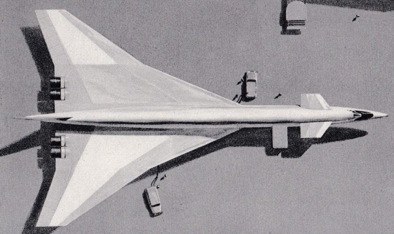Au final, les designs de Lockheed et Boeing ont été sélectionnés, et North American était hors course. Un peu triste, mais d'un autre côté c'était le moins ambitieux donc la suite ne peut que promettre !