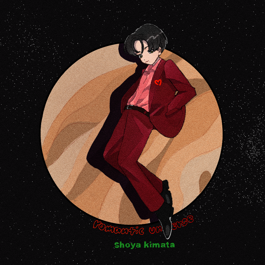 ms_fairygirl's tweet photo. 今までのだいぶ修正してまとめた！ #JO1fanart #HappySyoyaDay https://t.co/07d7XfGYF1