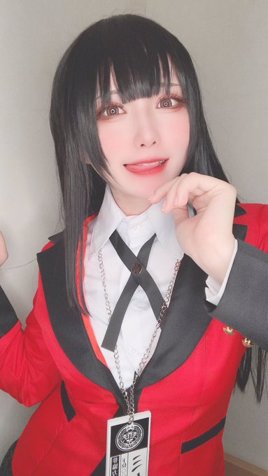 Twitterのコスプレ画像74