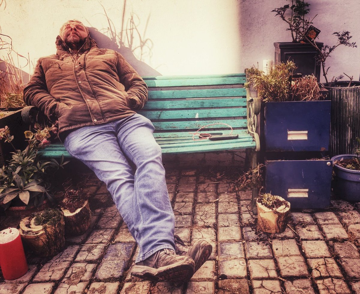 CEDNorthEast's tweet photo. It's fair to say the design stage of "gardening" is going well.
Deep contemplation of the design is critical.. I'm really getting the hang of it and on to my second coffee and it's all coming together https://t.co/2hemLsHHNJ