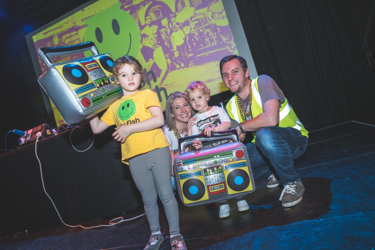 BFLFevents's tweet photo. IT'S (VIRTUAL) RAVE DAY! Join us at 2pm today on Facebook Live, YouTube, Twitch, or Instagram for an afternoon of family raving from our kitchen to yours.  Our South West Team Neil &amp; Abi will be hosting this week.  All the info on how to tune in is here 👉 https://t.co/932saYzgKb https://t.co/i0ig4m336y