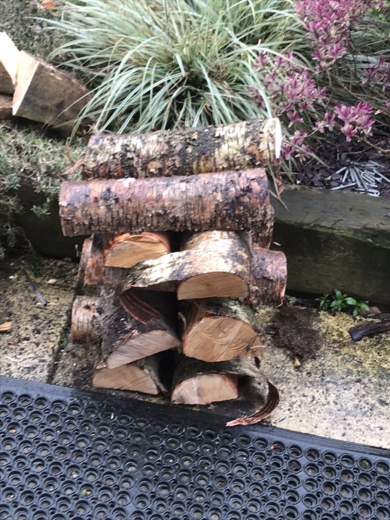 So your only aloud to leave you house for a few good reason, #Firewalkinginmygarden #Holistictherapy #Firewalkingathome #Exercise
#Isolation
#mentalwellbeing