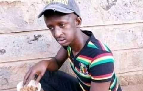 RealNickBoss's tweet photo. My teacher once threatened me that I will not not make it in life bcoz failed to master Loop of Henle, hook's law and mitochondria. KCSE https://t.co/orc1LDXf1p