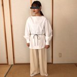 「神武天皇みたい」と祖父に言わしめたファッション…!ブームが2680年も遡ってきたのか？!