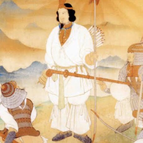 90代の祖父に 今日は神武天皇みたいやな と言われたコーデ 比較してみたら本当に神武天皇だった どんどん歴史を遡る Togetter