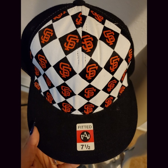 So good I had to share! Check out all the items I'm loving on <a href="/Poshmarkapp/">Poshmark</a> from @MimiFrisco #poshmark #fashion #style #shopmycloset #newera #cooperstowncollection: posh.mk/4yHTa59Rq5