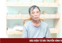 Bắt đối tượng đào tường trốn khỏi nơi giam giữ sau 31 năm truy nã | VTV.VN helloworld-i4ln6sgakq-an.a.run.app/aHR0cCUzQSUyRi…