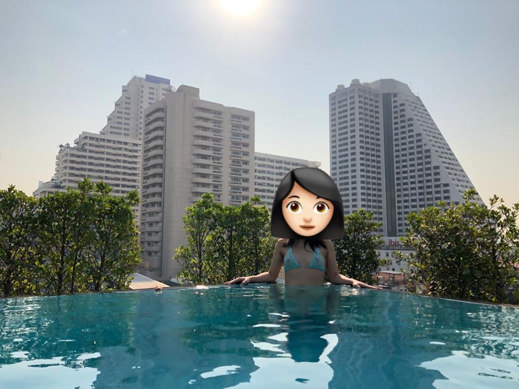 hkgallovelochuk's tweet photo. 好耐冇得去旅行
好掛住之前去泰國旅行👙
件泳衣除咗透之外
仲可以見到鮑鮑嗰型😳

#露出 #港女 #羞��� #調教 #淫娃 https://t.co/dsEgGRj4T6