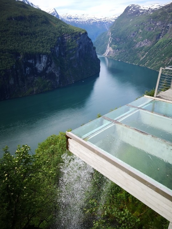 Turisti Per Caso On Twitter Siete Mai Stati In Norvegia Questo Il Diario Di Viaggio Di Miriam Tpcdellasettimana Dal Museo Fram Di Oslo Alla Strada Dei Troll Poi I Fiordi Fino A
