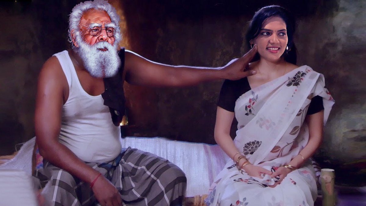 Narenkumar_Ravi's tweet photo. நல்ல வேலை என் போட்டோவை ஒட்டலை 😝 https://t.co/7im52OyVFl