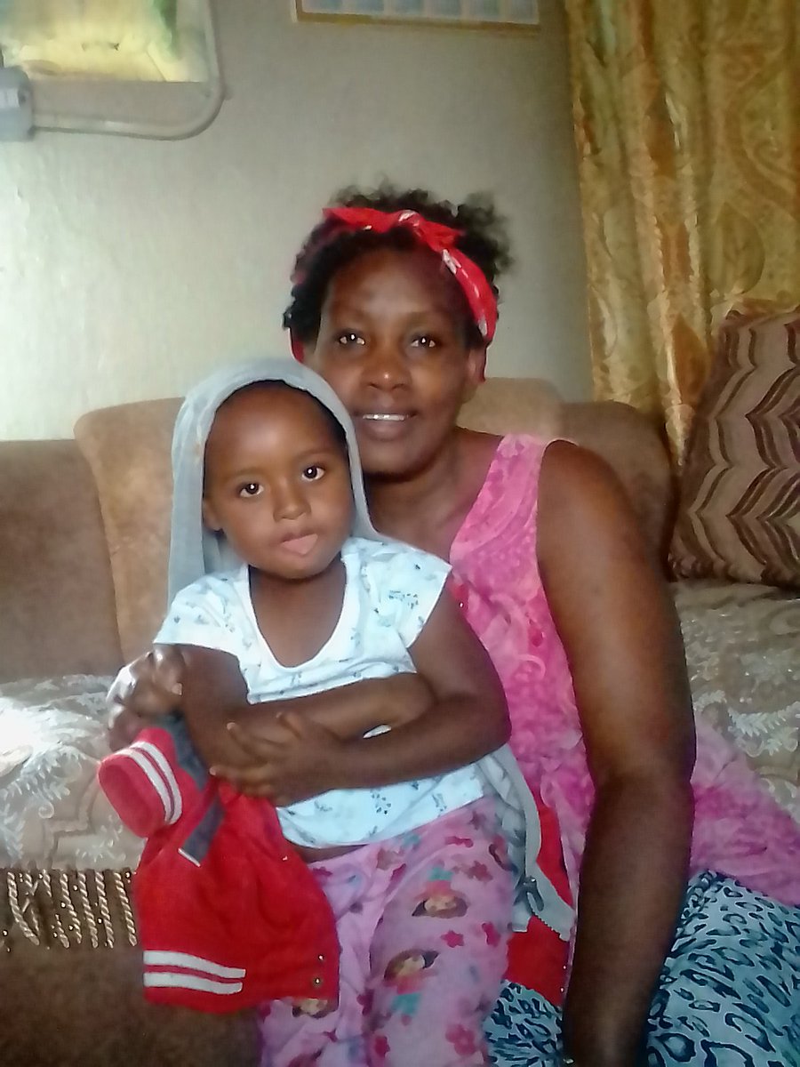 SheilaNazlin's tweet photo. @karwirwalaura @djggactivist @timelessnoel1 #bambika mom Na mjukuu wanasupport #NewSkool https://t.co/0aNdGIPOSk
