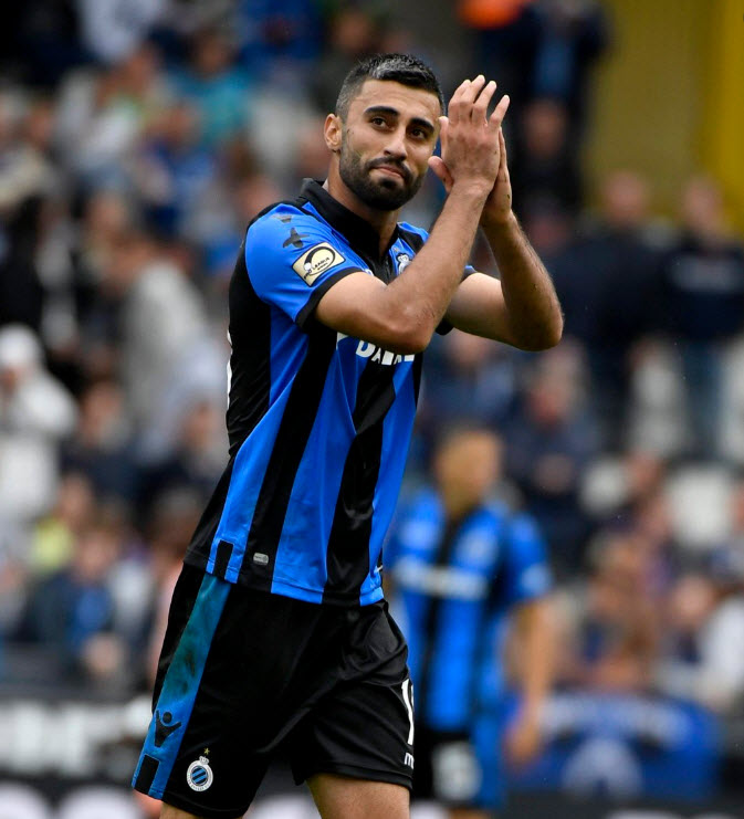 Happy birthday on 5 April:
- Kaveh Rezaei (28)
- Paul Okon (48) 