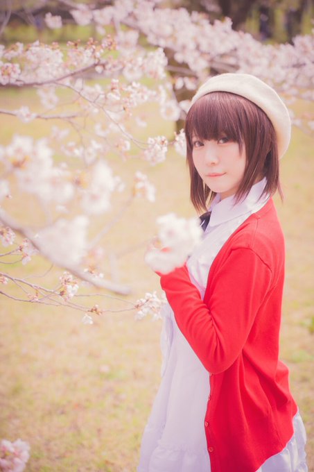 Twitterのコスプレ画像12