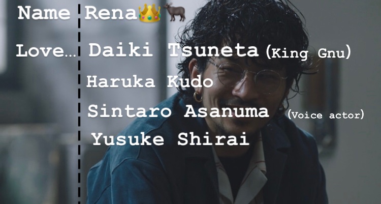 gnu0324td's tweet photo. 4月なので🌷🐝…

固ツイにしときまっす👊

いきなり呼びタメで大丈夫です！ https://t.co/8t71JLgp3L