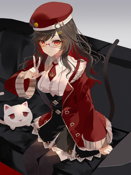 リクエストより ありがとうございました! 