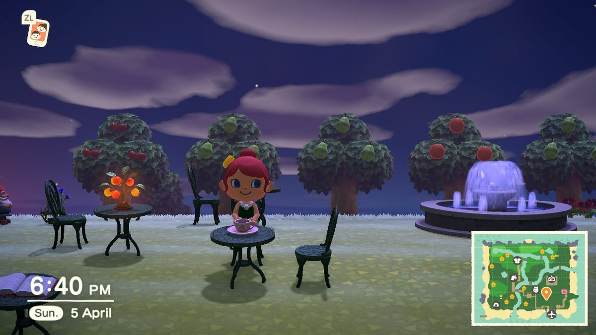 signedinseoul's tweet photo. #AnimalCrossing #ACNH #NintendoSwitch https://t.co/OxCRS4uD15