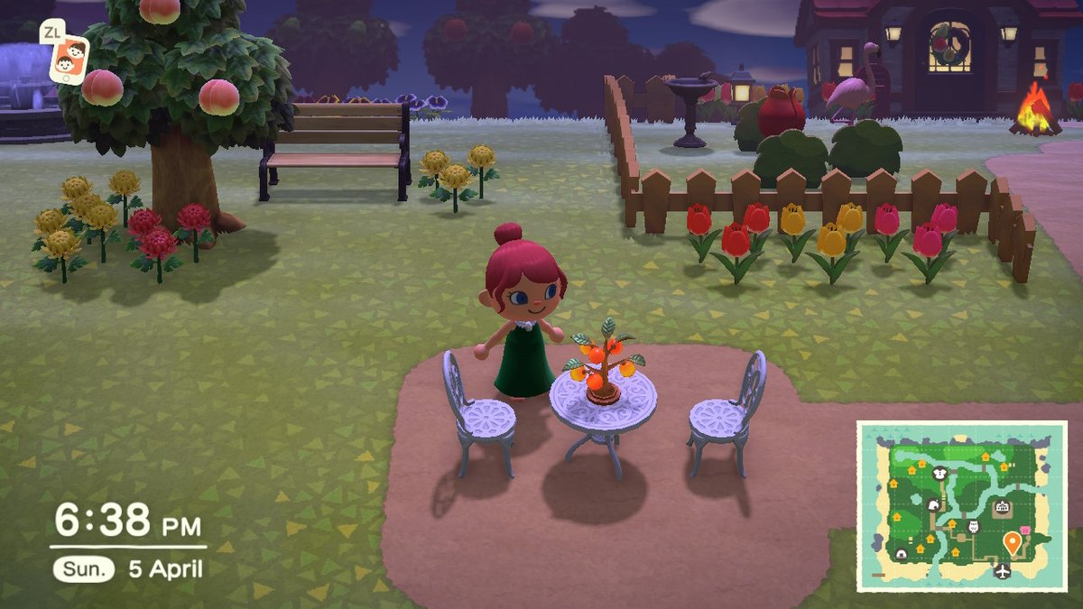 signedinseoul's tweet photo. #AnimalCrossing #ACNH #NintendoSwitch https://t.co/TODeyXzCmE