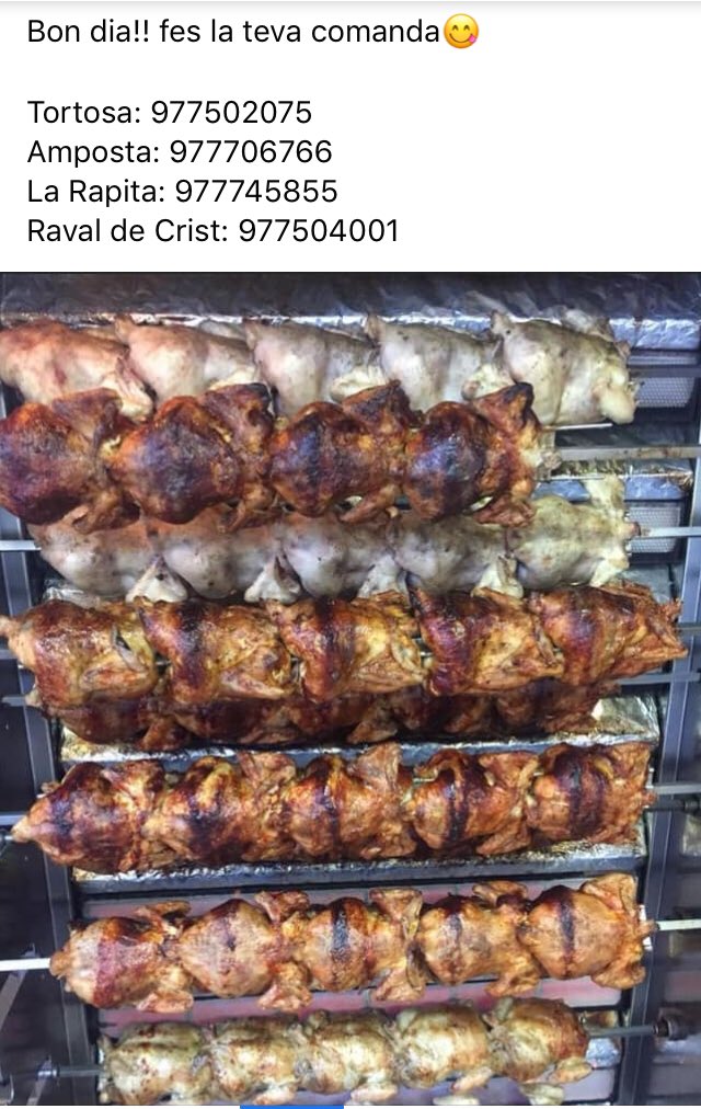 Rostidor Rubio (@rostidor_rubio) on Twitter photo 