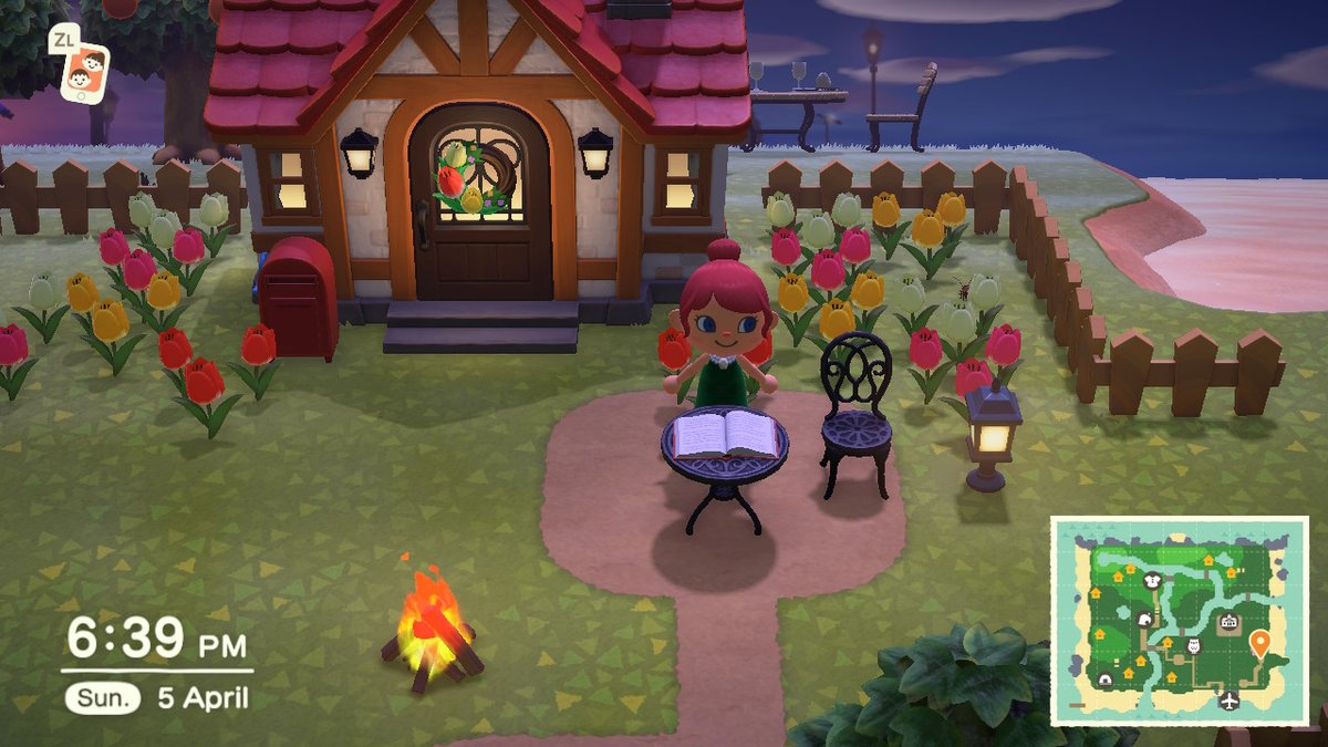signedinseoul's tweet photo. #AnimalCrossing #ACNH #NintendoSwitch https://t.co/SHZFRBxfWC