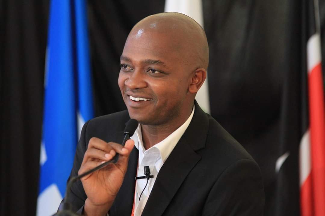 Football Kenya Federation On Twitter Catch Fkf President Nmwendwa Live On Radiojambo 97 5fm Worldofsport This Afternoon From 12pm As He Discusses The Fkf Elections Among Other Football Issues Comment With Any Other