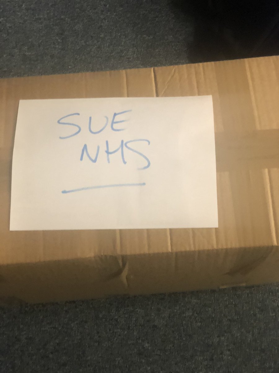 Calling <a href="/HaringeyCoOrg/">HaringeyCommunityOrg</a>, <a href="/homes4haringey/">Homes for Haringey - closed</a> <a href="/haringeycouncil/">Haringey Council</a> <a href="/HaringeyWelcome/">Haringey Welcome</a> @ShineHaringey 

Need to galvanize local #stitchers  - #machinists. Need to produce more #scrubs quickly

Please ask your networks to make contact caroline@fashion-enter.com

We’re #Haringey and we’re proud