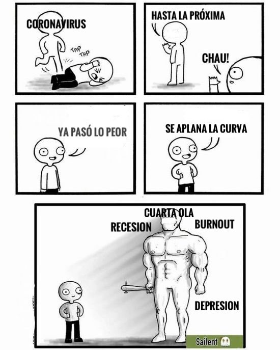 MedicinaEnfurecida (@medenfurecida) on Twitter photo 