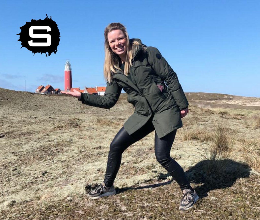 Een kijkje op een heel stil eiland. 👀 Wat een gemist, zo zonder jullie! Namens de Smulpot hierbij een fijn lichtpuntje deze dagen; hét lichtpunt van Texel 😉We hebben zojuist een nieuwsbrief verstuurd, zodat je toch nog een beetje bij ons kunt zijn. ➡️ buff.ly/2X7VBQO