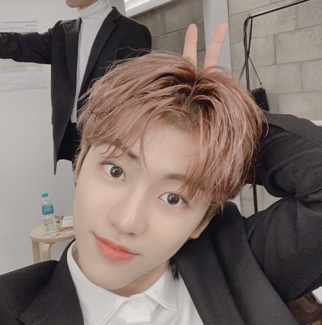 Jaemin lysn selcas