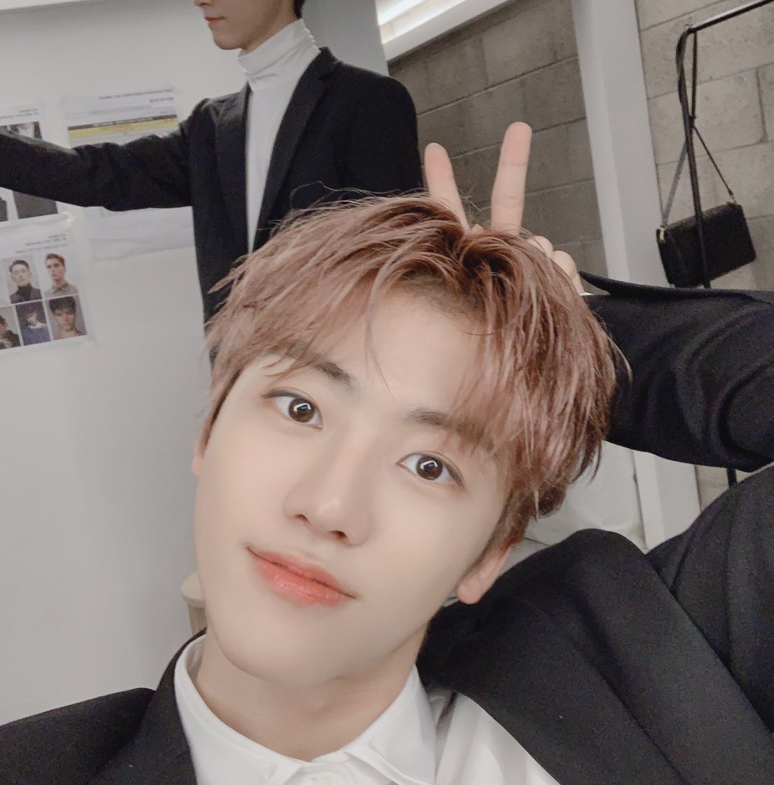 Jaemin lysn selcas