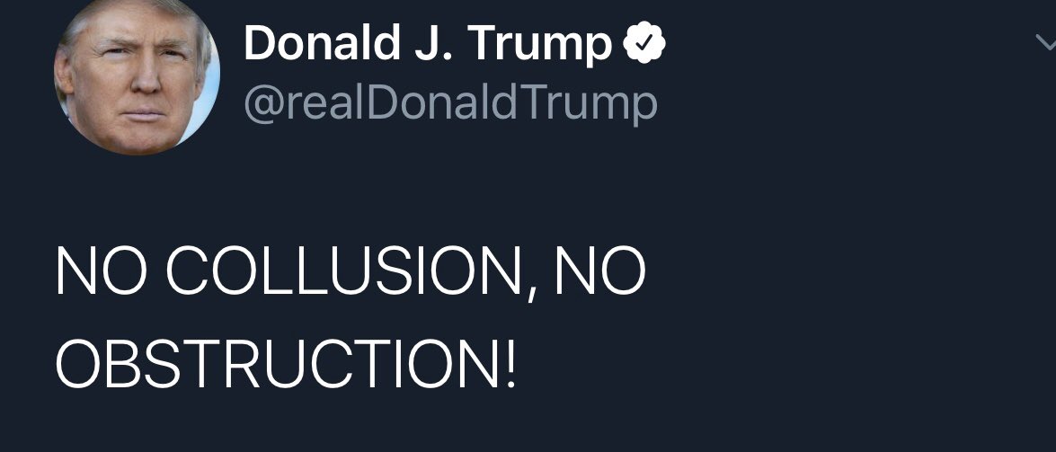KyleKulinski's tweet photo. A museum but only for Trump’s all caps, excited and short tweets. https://t.co/Jx29gQpAVC