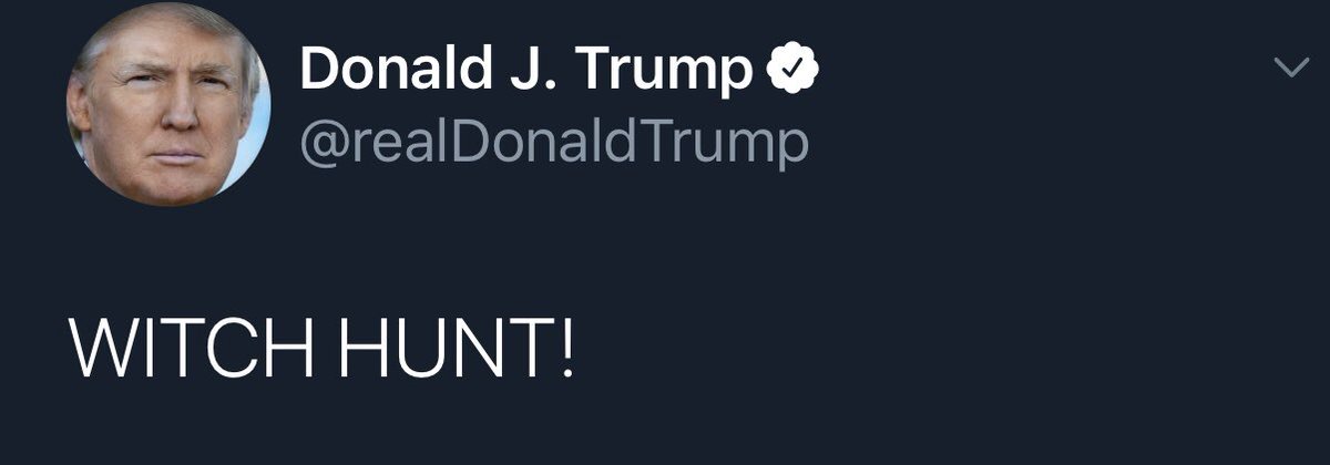 KyleKulinski's tweet photo. A museum but only for Trump’s all caps, excited and short tweets. https://t.co/Jx29gQpAVC