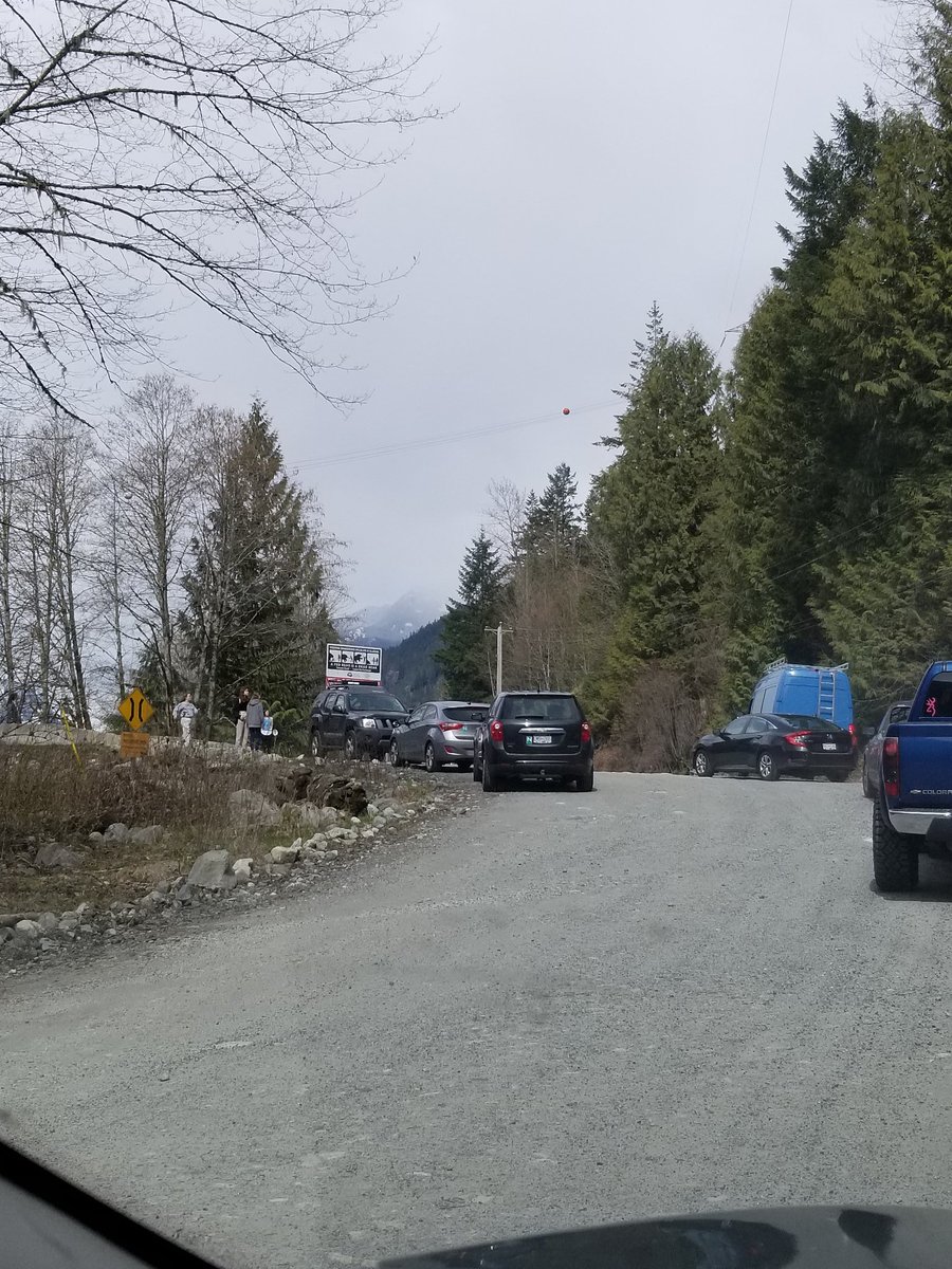 Squamish Adventure tweet media