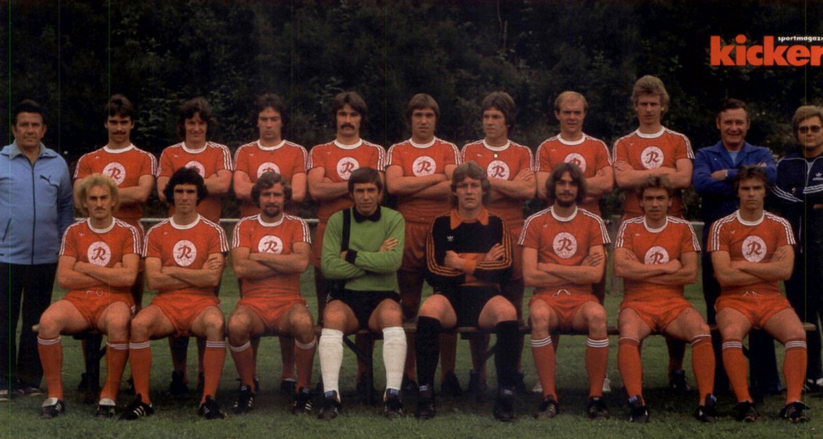 O Baunatal estreou na terceira temporada da 2. Bundesliga, o clube situado na região de Hesse jogou por três temporadas, a última vez foi na temporada 1978-79. No atual momento vem disputando a Hessenliga, a quinta divisão alemãFoto: Kicker