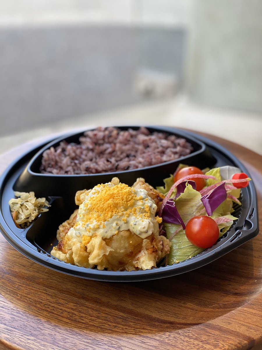 Tenjin Eats おもちかえりなさい